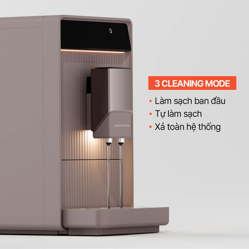 M&aacute;y pha c&agrave; ph&ecirc; tự động 19 bar Jenniferoom (c&oacute; bypass) - JRK-EM19T1OM, , large image number null